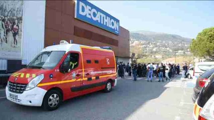 El Gobierno francés atribuye el tiroteo en un instituto a un alumno "fascinado por las armas"