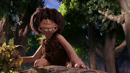 Early Man - Teaser Trailer oficial