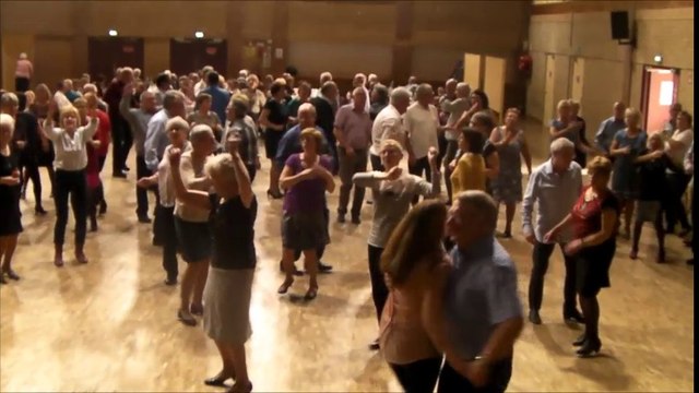 Film repas dansant AG 2017