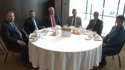 Öz İplik-İş Sendikası Genel Başkanı İnanç: "Avrupa, Türkiye'den Kaçan ve Yargı Tarafından Suçlu...