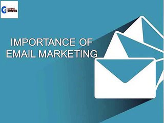 Importance Of Email Marketing