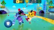 Super Pixel Heroes - Gameplay Walkthrough Part 1 (iOS, Android)