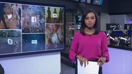 نشرة الثامنة التفاعلية - نشرتكم 16/3/2017