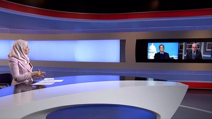 ما وراء الخبر- محكمتان أميركيتان توقفان مرسوم حظر السفر