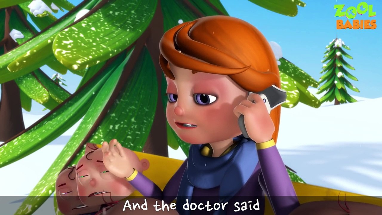 Five Little Babies Opening Surprise Eggs | Ice Cream Candies For Kids | Zool Babies