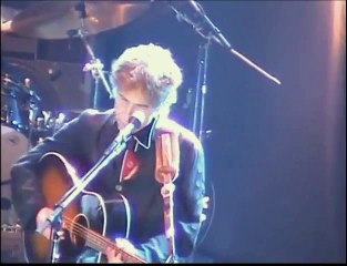 Bob Dylan 2000 - Tangled Up In Blue