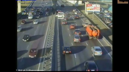 ►Fenaa Trafik Kazaları İzlemek Yürek İster