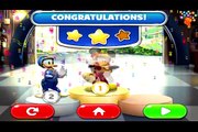 Mickey And The Roadster Racers: Mickey Vs Minnie - Races 1-10 - Disney Junior App For Kids