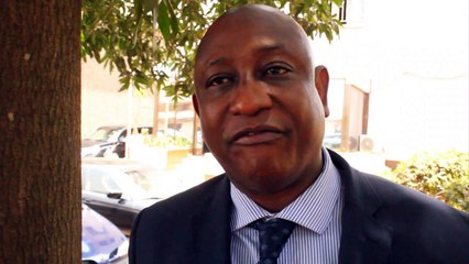 Sierra Leone: découverte d'un diamant de plus de 700 carats