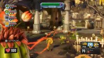 Brothers Gnomus Return! - Plants vs. Zombies: Garden Warfare 2 - Gameplay Part 296 (PC)