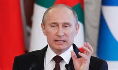 Mister Vladimir et Dr Poutine (2011)