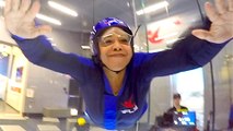 3 High-Flying Benefits of Indoor Skydiving