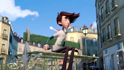 LOVE IS BLIND 3D ANIMATION SHORT FILM HD.mp4-