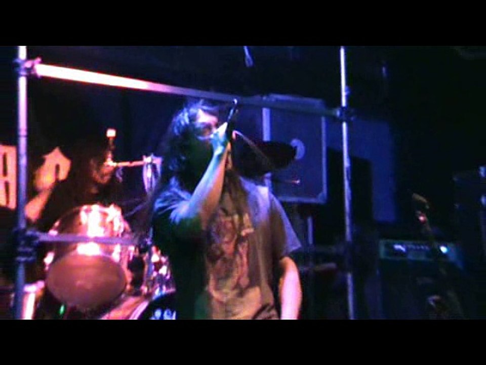 MACABRA RECORDS PRODUCCIONES VIDEO DIRIGIDO POR DANDY CANDY .