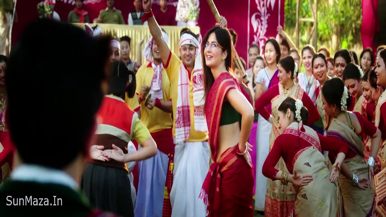 Jagga Jasoos   Trailer  (Ranbir Kapoor And katrinakarf)