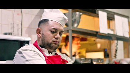 Puisor de la Medias - Capu sus ( official video 2017 ) hit