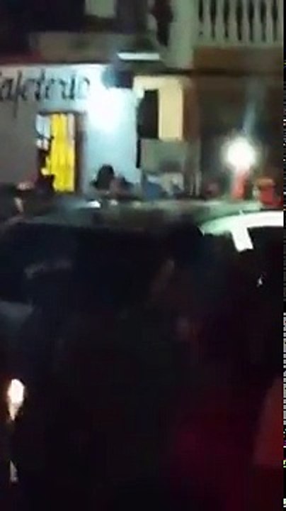 Aparece sano y salvo el bebe que fue sustraído del Hospital en Santiago…