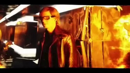 Quicksilver Scene HD - X Men Apocalypse 2016