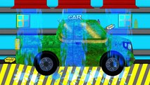 camioneta pick up | niños de lavado de coches | vehículos de calle para los niños