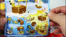 Maxi Kinder Surprise Eggs Compilation: MLP, Minions, Hello Kitty, Disney Princess, The Pea