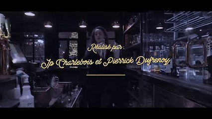 JIDDY - TWERK À LA MAISON [Clip Officiel]