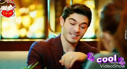 Mere Mehboob qayamat Hogi II Valentines spl II hayat and murat