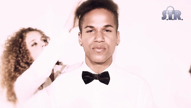 Jesse Ritch vs. Bruno Mars - Gimme One More Night (That's What I Like) (S.I.R. Remix) [Censored Version] MUSIC VIDEO