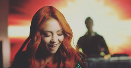 Sinan Ceceli feat. Ece Seçkin - O La La  2017