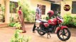 Crime Patrol Dial 100 - क्राइम पेट्रोल - Pune Murder Case Maharashtra -16th March 2017