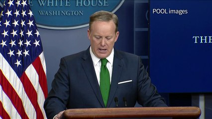 White House vows to appeal 'flawed' travel ban ruling