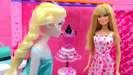 Барби против с Принцесса Супер большой и Blue Diamond 29 Эпический квест секретный отряд!