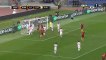 But Kevin Strootman Roma 1-1 Lyon Goal 16.03.2017 HD