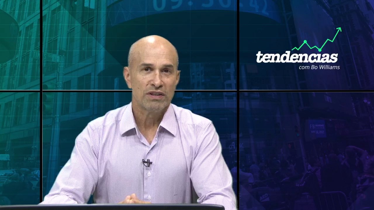 Consolidação teimosa continua