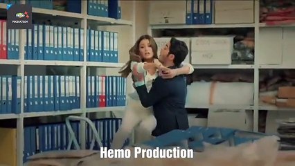 Mere Rashke Qamar Tu Ne Pehli Nazar Remix (Cover) Hayat And Murat