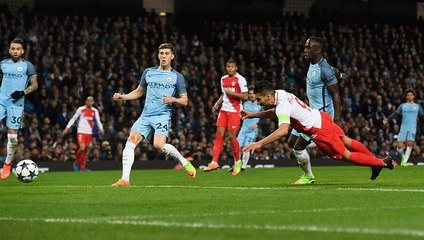 Ligue des Champions : Manchester City affrontera Monaco