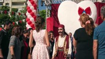 Deli Aşk (2017) Fragman, Yerli Romantik Komedi, Cem Yılmaz
