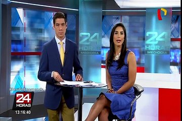 Lima: se registra desabastecimiento de agua embotellada en supermercados