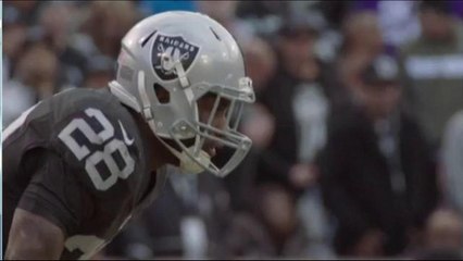 Fabiano: Murray goes from tremendous Oakland offense to dead last Vikings'