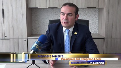 Si a la Clinica del IMSS: Dip. Navarro