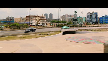 Fast & Furious 8 - Segundo Tráiler Español HD [1080p]