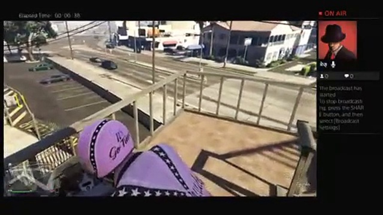 pookie07242003's Live PS4 Broadcast (30)