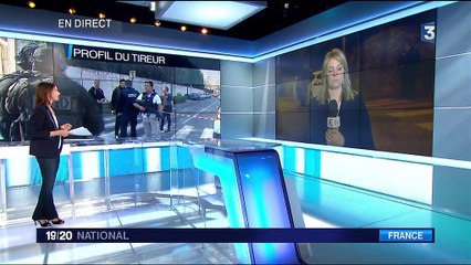 Grasse : ce que l’on sait de la fusillade dans un lycée