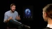 LIFE: Jake Gyllenhaal plays hilarious Sci-Fi quiz