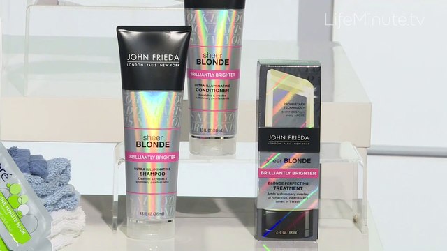 3 Beauty Buys for Better Skin and Hair This Spring