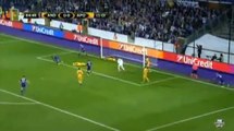 Frank Acheampong Goal Anderlecht 1 - 0 APOEL Europa League 16-3-2017