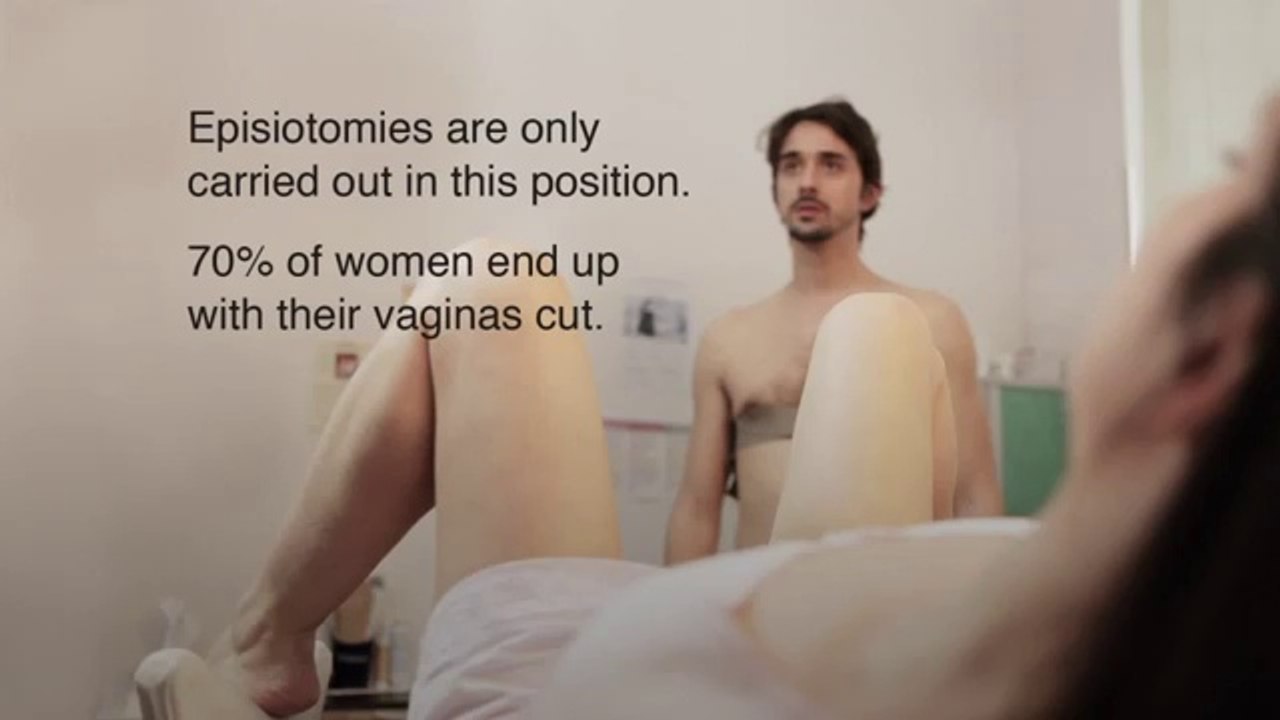 SEX IN HOSPITAL....+18