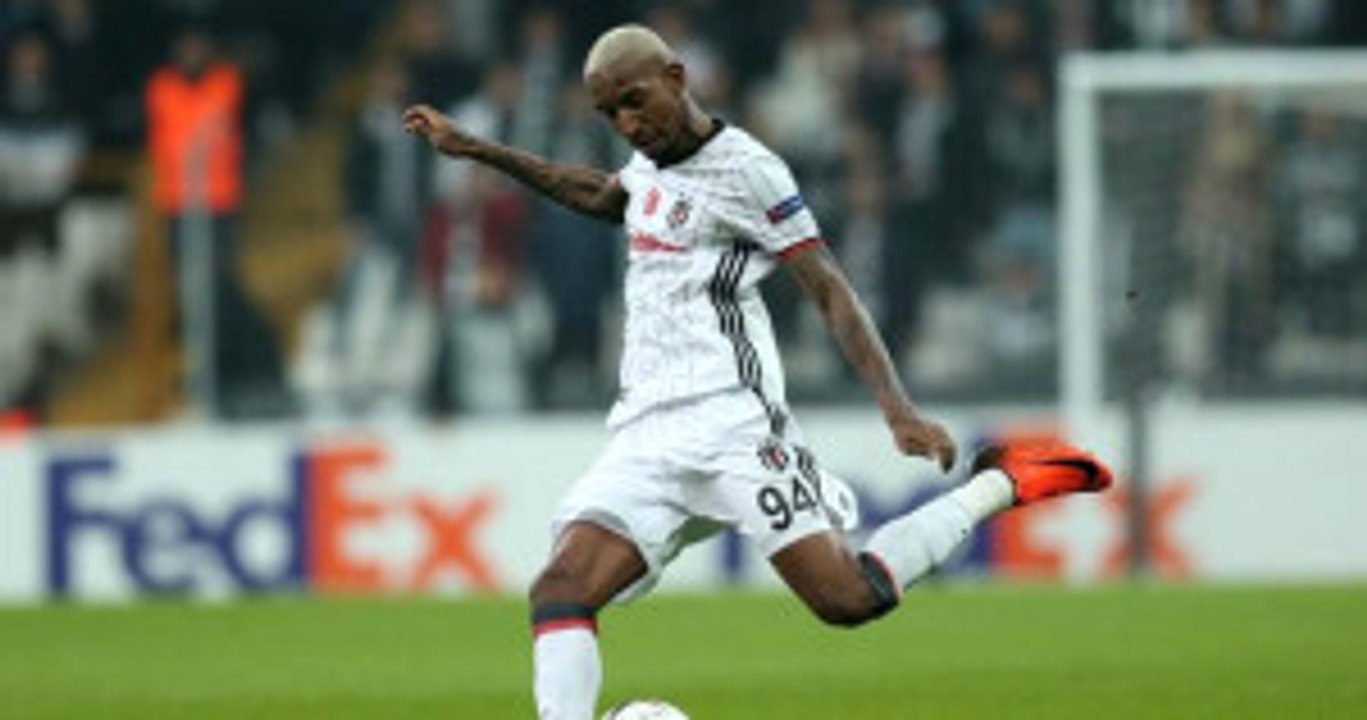 Talisca: 2. Yarı Beraber Acı Çektik, Acı Çekince Farkına Vardık ve Kazandık