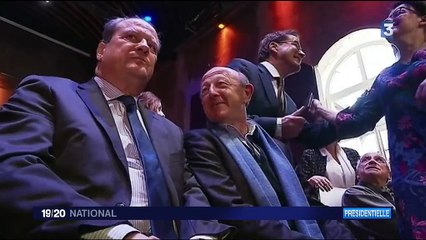Présidentielle : Benoît Hamon détaille son programme