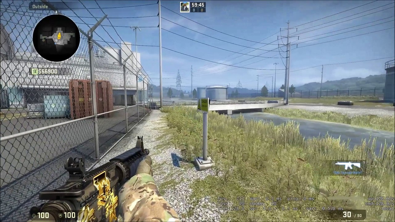 CSGO: Valve are such a liars
