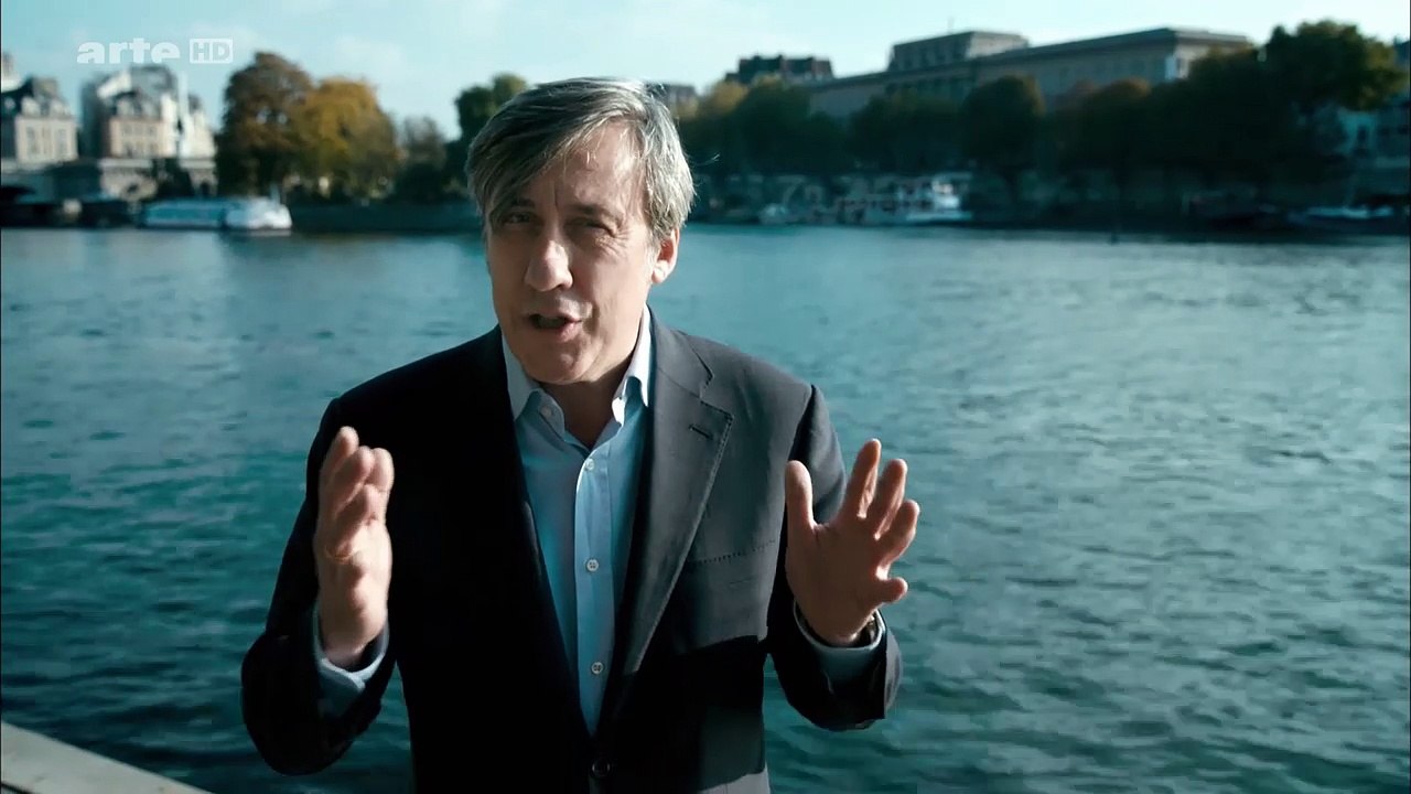 Le Mystère De La Joconde Révélé